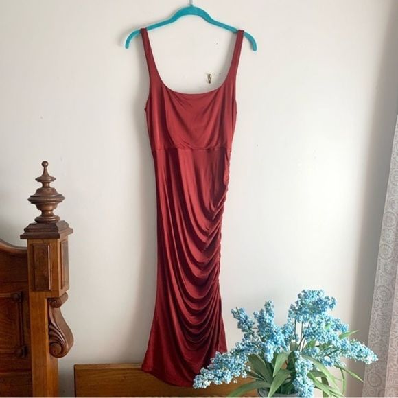 Intimately Free People • All Night Slip Dress - Picture 2 of 8